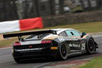 GRT Grasser Racing Team - Lamborghini LP560-4