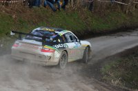 Patrick Snijers - Porsche 997 GT3