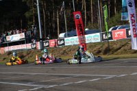 Rotax Senioren