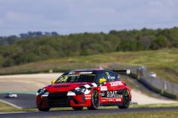 Franco Girolami - Monlau Motorsport CUPRA