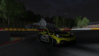 Glenn Grondelaers - Porsche 911 Cup