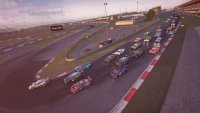 SRO E-Sports GT Series op de Nürburgring
