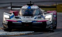 Meyer Shank Racing - Acura ARX-06
