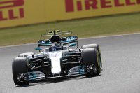 Valtteri Bottas - Mercedes AMG