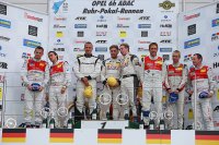 Opel 6 Stunden ADAC Ruhr-Pokal-Rennen