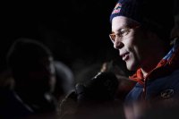 Thierry Neuville - Hyundai i20 WRC