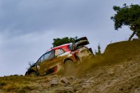 Kalle Rovanperä - Toyota Yaris WRC