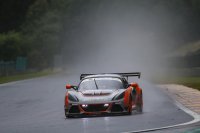 Thierry Verhiest - Lotus Exige V6 Cup R