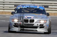VDW Motorsport - BMW Z3