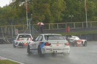 West Suffolk Racing - BMW E90