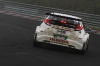 Honda Civic WTCC