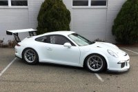 QSR - Porsche 991 Cup
