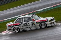 Evertjan Alders / BMW E30