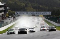 Start Spa 240
