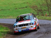 Rainer Hermann/Horst Cohnen - BMW M3 E36
