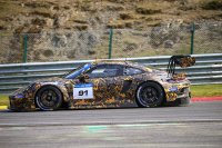 Herberth Motorsport - Porsche 911 GT3 R (992) Evo