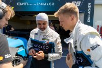 Cyan Racing geeft forfait