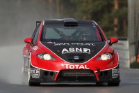 ProSpeed Competition - Seat León Supercopa