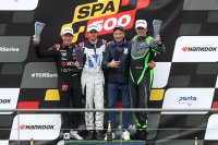 Podium Race 2