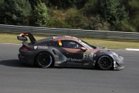 D’Ieteren Luxury Performance by NGT Racing - Porsche 911 GT3 Cup
