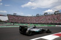 Nico Rosberg - Mercedes AMG Petronas Formula One Team