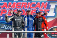 Podium Legend-klasse