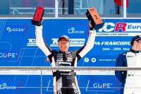 Pakt Tom Coronel zijn eerste toerwagentitel?