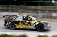 Kristof Bex - Volvo S40