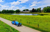 Commémoration du Circuit des Ardennes 2025