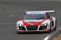 PK Carsport - Audi R8 LMS GT3