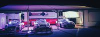 Belgium Racing