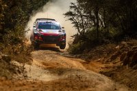Thierry Neuville - Hyundai i20 WRC
