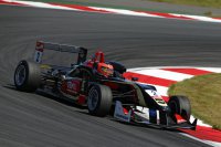 Esteban Ocon - Prema Powerteam