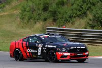 Skylimit Yokohama Racing Team - Ford Mustang