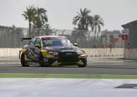Denis Dupont - Audi RS3 LMS