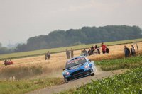 Adrien Fourmaux - Ford Fiesta Rally2