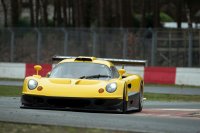 Mike Hezemans/Loris Hezemans - Lotus Elise GT1