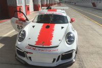 GDL Racing - Porsche 991 Cup