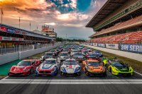 24H Barcelona 2019