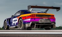 Ford Mustang GT3