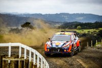Thierry Neuville - Hyundai i20 Rally1