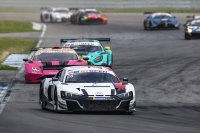 Saintéloc Racing - Audi R8 LMS EVO II