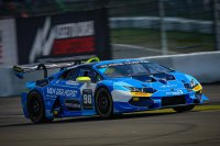 Van der Horst Motorsport - Lamborghini Huracan Super Trofeo
