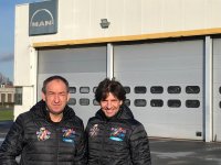 Pascal Feryn & Koen Wauters