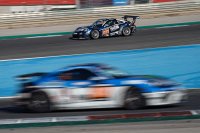 Mühlner Motorsports - Porsche 991 GT3 Cup