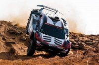 Matthieu Serradori en Fabian Lurquin - Century SRT