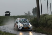 Ford Fiësta R2