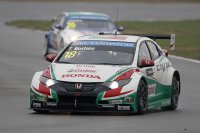 Tiago Monteiro - Honda