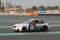 QSR-WCB Racing Team - BMW M235i Racing Cup