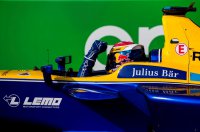 Sebastian Buemi - Renault e.dams